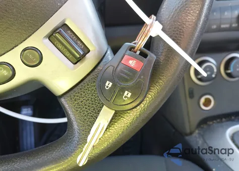 2009 Nissan Rogue Sl from USA, damaged, VIN JN8AS58V59W450172